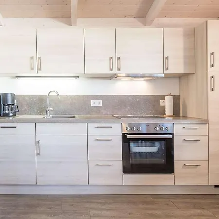 Norderoog By Interhome Ferienhaus *