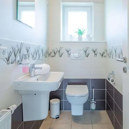 Norderoog By Interhome Dagebüll