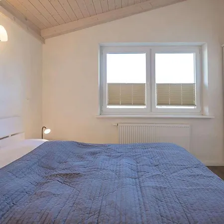 Norderoog By Interhome Ferienhaus *