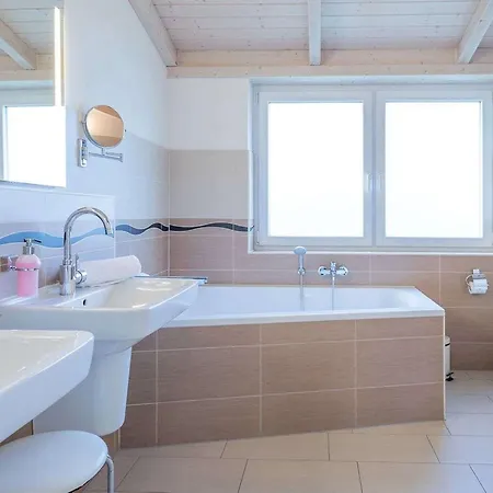 Ferienhaus Norderoog By Interhome