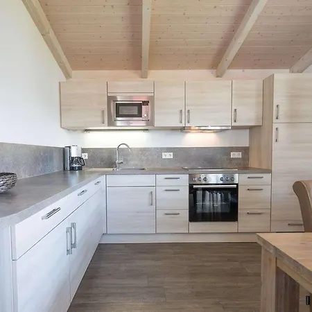 Ferienhaus Norderoog By Interhome *