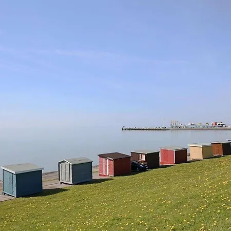 Norderoog By Interhome *