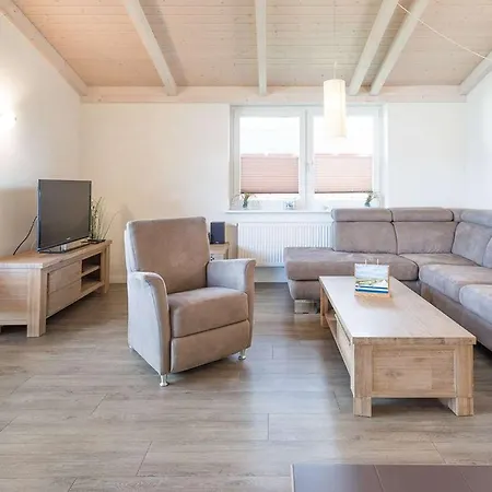 Norderoog By Interhome Ferienhaus *