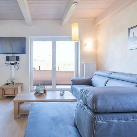Ferienhaus Norderoog By Interhome Dagebüll